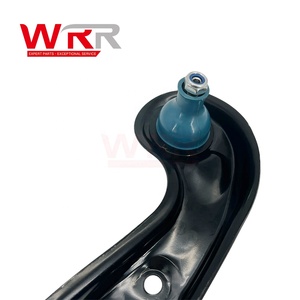 2103308707 2103305007 Brazo de control para Benz W210 C208 E320 E430, Premium, Duradero, Delantero Inferior, Suspensión, Horquilla, Barra de Dirección - Product Image 6