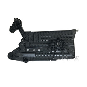 Base de batterie Shengxuan 5QD915331B ABS pour Volkswagen Golf 7 Magotan B8L Lamando Sportsvan - Product Image 2