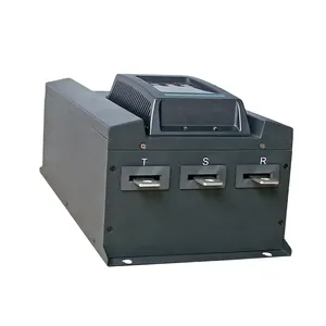 Arrancador suave externo WSTR3355 para motor trifásico de 355KW 380V - Product Image 2