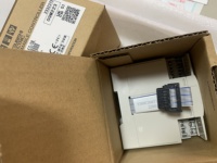 Baru Asli untuk Seri FX2N Unit Ekspansi Modul PLC Otomasi Industri Komunikasi Modbus Garansi 12 Bulan