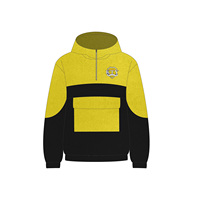 Vente en gros HBCU North |   Pull en tricot brodé unisexe Carolina A&T Collegiate Apparel |   Vêtements de sport d'équipe NC A&T Apparel
