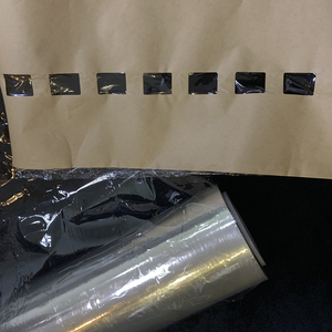 Bon <span class=keywords><strong>Prix</strong></span> Santé <span class=keywords><strong>Alimentaire</strong></span> Emballage Biodégradable Cellophane <span class=keywords><strong>Film</strong></span> D'emballage - Product Image 3