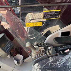 รถขุดตีนตะขาบฮิตาชิ ZAXIS 360 มือสองคุณภาพสูง 36 ตัน ฮิตาชิ ZX360 แบรนด์ญี่ปุ่น รถขุดมือสองฮิตาชิ - Product Image 6