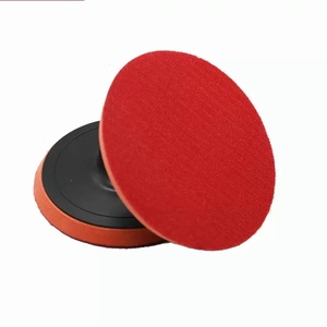 Plato de Soporte para Discos de Pulido de 4.5 Pulgadas, M14, para Amoladora Angular, Discos de Pulido de 4/5/6/7 Pulgadas para Máquina Amoladora - Product Image 2