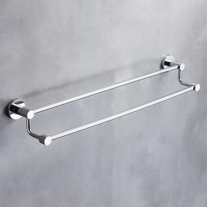 Juego <span class=keywords><strong>de</strong></span> Accesorios <span class=keywords><strong>de</strong></span> <span class=keywords><strong>Baño</strong></span> en Cromo Pulido, Accesorios <span class=keywords><strong>de</strong></span> <span class=keywords><strong>Baño</strong></span> en Latón Pulido - Product Image 3