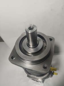 ปั๊มไฮดรอลิก A7V A7V58 รุ่นใหม่ A7V58MA1RPF00 A7V500EL5.1RPFE0 ปั๊มลูกสูบไฮดรอลิก - Product Image 4