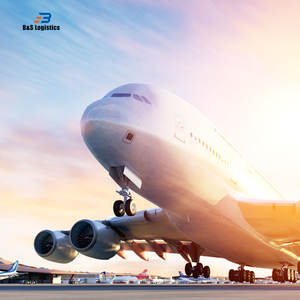 Servizio di spedizione DDP porta a porta trasporto aereo espresso dalla cina alla destinazione DDP - Product Image 4