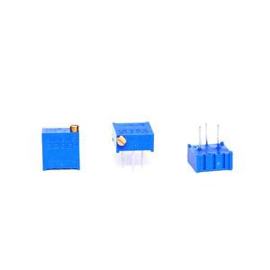B503โพเทนชิโอมิเตอร์ <span class=keywords><strong>trimpot</strong></span> 100K 200K <span class=keywords><strong>500K</strong></span> 3296P - Product Image 5