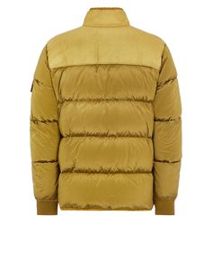 Men'S Jackets Fancy Luxury Custom Logo Light Winter Jacket for Men Puffer Jacket Men - Product Image 3