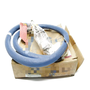 273160E NSMP Nuevo controlador de programación PLC de automatización industrial de almacén listo original - Product Image 1