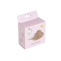 Boîte en carton ondulé antichoc en forme d'avion, boîte pliante personnalisée avec logo imprimé pour articles fragiles et service d'emballage cadeau