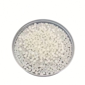 Fibres CAS de catégorie de bâti de granule de résine de PLA de poudre d'acide polylactique de catégorie médicale aucun remorquage de PLA 26100 - Product Image 5