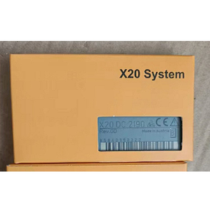 One for New X20dc2190 X20 2190 Module in <b>Box</b> Free <b>Shipping</b> Plc Controller Industrial Automation Plc Pac and Dedicate - Product Image 1