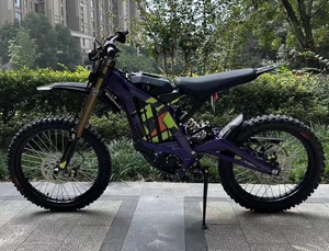 Grande réduction sur le vélo électrique Surron Light Bee X 60V 40AH E City Bike Surron LBX 2025, version tout-terrain/L1E pour la course en <span class=keywords><strong>ville</strong></span>. - Product Image 2
