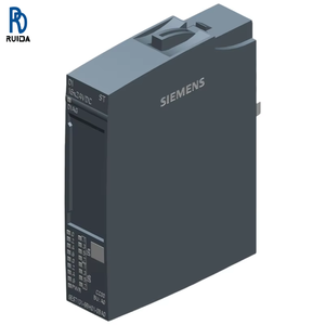 Module PLC 6ES7131-6BH01-0BA0 neuf, module d'entrée/sortie numérique ET 200SP - Product Image 1