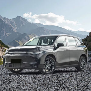 Leapmotor <span class=keywords><strong>C10</strong></span> Smart Version Medium SUV Vente de 210Km sur des véhicules chinois EV New Energy très performants - Product Image 1