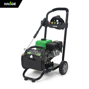 Nettoyeur <span class=keywords><strong>haute</strong></span> <span class=keywords><strong>pression</strong></span> à essence <span class=keywords><strong>professionnel</strong></span> 7HP 150/173BAR - Product Image 1