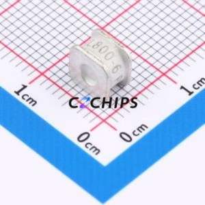 2RL800M-6 SMD ของแท้ & ใหม่6.2x4.2มม. ท่อปล่อยก๊าซทรานซิสเตอร์ (GDT) - Product Image 2