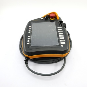 Máy <span class=keywords><strong>CNC</strong></span> Phụ Kiện 00-168-334 Key Dạy Mặt Dây Chuyền Dạy Mặt Dây Chuyền Smartpad Bảng Điều Khiển - Product Image 1