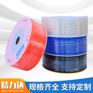 สายยางโพลียูรีเทน PU85 ขนาด 85 มม. สำหรับงานอุตสาหกรรม ทนแรงดันสูง - Product Image 3