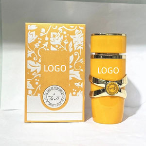 Parfum Oriental Dubai Oud pour Femme 100 ml – Spray Corporel Original de Haute Qualité avec Fragrance Longue Durée - Product Image 1