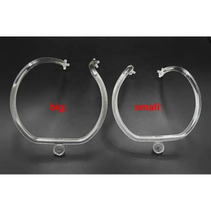 Accesorios para Automóviles BMW X3 <span class=keywords><strong>X4</strong></span> F25 F26, Nuevas Luces de Circulación Diurna DRL, Anillo Guía, Faro Delantero, Ojos de Ángel, Tubo de Luz, 2014-<span class=keywords><strong>2017</strong></span> - Product Image 3