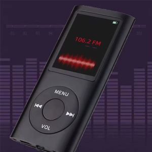 Reproductor <span class=keywords><strong>de</strong></span> MP3 Portátil al por Mayor Específico para Estudiantes con Bluetooth, Reproductor <span class=keywords><strong>de</strong></span> Casetes, 4 Dispositivos, Formato <span class=keywords><strong>de</strong></span> Audio APE para Leer Novelas - Product Image 4