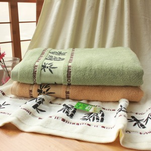 En gros Luxe Serviette dans une boîte cadeau avec la meilleure qualité Serviette Ensemble - Product Image 3