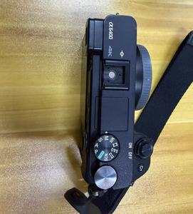 Cámara Sony A6400 sin Espejo Usada, Solo Cuerpo, ILCE-6400, Sin Lente, Cámara de Video 4K APS-C de 24.2MP - Product Image 5