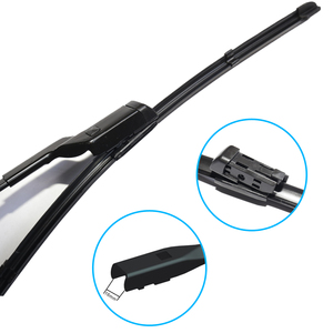 Lama Tergicristallo dell'automobile di trasporto per <span class=keywords><strong>Volkswagen</strong></span> VW Jetta A7 MK7 2019 2020 2021 Anteriore Parabrezza Finestra del Parabrezza <span class=keywords><strong>Tergicristalli</strong></span> Accessori Auto Merci - Product Image 4