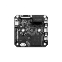 Modul Kamera CCTV Digital IP Sensor CMOS IMX415 Solusi Master 8MP 4K 30fps Baru, Kompatibel Dengan LOS dan Android