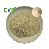 Perdre du poids poudre de cosse de psyllium poudre d'extrait de graines de cosse de psyllium 99% poudre de cosse de psyllium