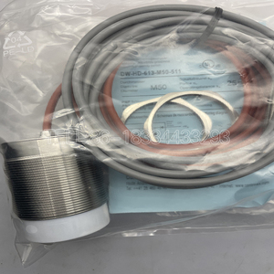 Cảm biến chuyển đổi khoảng cách DW-HD-601-<span class=keywords><strong>M18</strong></span>-310 ban đầu mới trong kho - Product Image 6