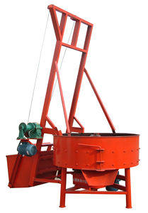 Kecil JQ500 500L Beton Mesin <span class=keywords><strong>Mixer</strong></span> Beton dengan <span class=keywords><strong>Lift</strong></span> dan <span class=keywords><strong>Hopper</strong></span> - Product Image 5