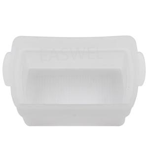 Mới <span class=keywords><strong>Softbox</strong></span> Flash Bounce Diffuser cho <span class=keywords><strong>430EX</strong></span> <span class=keywords><strong>430EX</strong></span> II EX đèn pin - Product Image 4