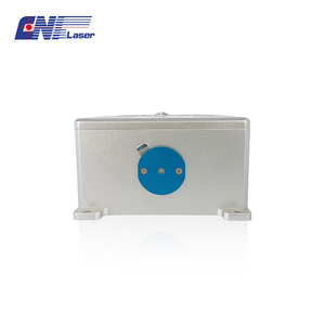Laser Đỏ Picosecond Hấp Thụ Phổ Giải Quyết Thời Gian Kích Thích Huỳnh Quang Laser Laser Xung Đỏ 655nm Với Laser Diode - Product Image 2