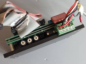 Программируемый контроллер SBA-15/55H.USED для промышленной автоматизации, СДЕЛАНО в Израиле - Product Image 2