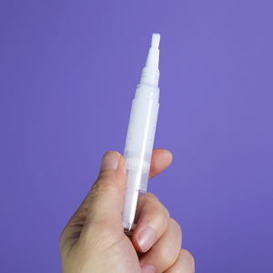 Lápiz Blanqueador Dental Profesional de 4 ml con Logotipo Personalizado, Sin Irritación, Para Usar en Cualquier Lugar, 20% PAP+ Sin Peróxido, de Plástico - Product Image 6