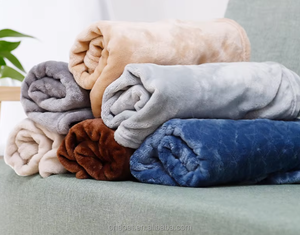 Manta de Felpa Cómoda de Calidad para Mascotas en Stock, Manta Cálida para Perro, Manta para Gato - Product Image 5