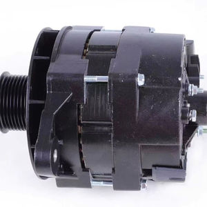 AC-alternatorgenerator voor <span class=keywords><strong>Hyundai</strong></span> R200-5 graafmachine dieselmotor bouwmachines onderdelen - Product Image 1