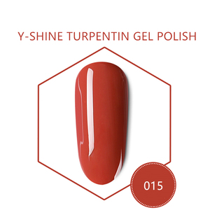 Ücretsiz özel tırnak jeli ile kokusuz OEM toptan çevre dostu UV 1000 lehçe LOGO çıkartmaları renkler - Product Image 6