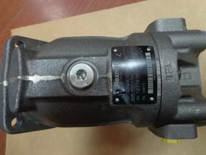 Motor Hidráulico Serie A2FM A2FM28/61W-VZB030 R902197691 - Product Image 1