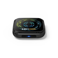 Nouvelle Box TV Android OEM 2026 Allwinner H728 HK1 H8X Wi-Fi 6 double bande 2.4G/5GHz BT5.4 Smart TV BOX 14