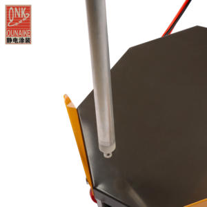 Máquina de Pintura <span class=keywords><strong>en</strong></span> Aerosol, Máquina de Recubrimiento <span class=keywords><strong>en</strong></span> Polvo, Precio - Product Image 5