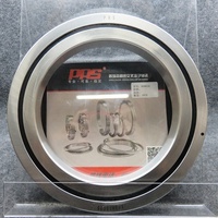 Rodamiento de Rodillos Cilíndricos Cruzados Serie PRS XRBH CRBH, Rodamiento de Giro para Robot Industrial, Rodamiento de Mesa Giratoria de Alta Rigidez P5