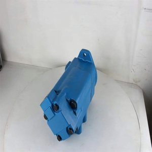 Bomba Hidráulica de Alta Presión OEM 2520VQ 3520VQ 4520VQ 3525VQ, Bomba de Paletas Hidráulica Doble 2620VQS108-21AD21R - Product Image 1