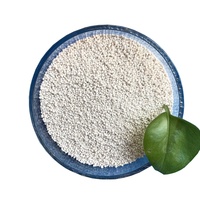 Mdcp 21% Phosphate Monodicalcique Phosphate de Calcium Hydrogéné Granulaire Additif Alimentaire pour Poissons Bovins Poulets