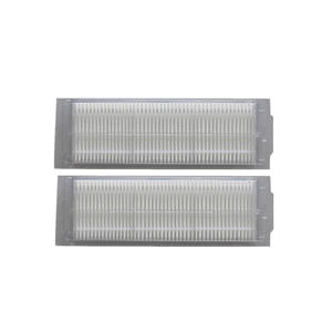Cepillo para aspiradora, <span class=keywords><strong>filtro</strong></span> HEPA apto para Xiaomi Mijia LDS / STYJ02YM / <span class=keywords><strong>Conga</strong></span> 3490 Viomi V2 PRO V3, piezas de Robot aspirador - Product Image 4
