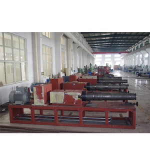 Línea de Producción Automática de Juntas para Puertas de Refrigeradores - Product Image 2