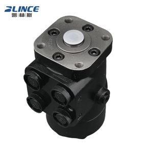 401-5***00, Unidad de Control de Dirección Hidráulica Serie Sin-jin D/S***X Serie BZZ5, Sistema de Dirección Hidráulica Orbitrol - Product Image 4